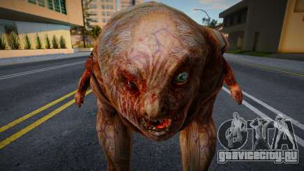 Psevdogiant для GTA San Andreas