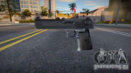 SOP38 Pistol (Color Icon Style) для GTA San Andreas