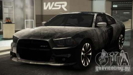 Dodge Charger SRT-8 S10 для GTA 4