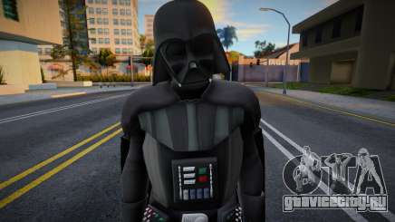 Fortnite - Darth Vader для GTA San Andreas