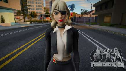 Fortnite - Siren для GTA San Andreas
