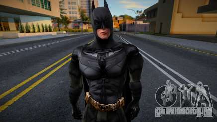 Batman The Dark Knight (Trilogy) для GTA San Andreas