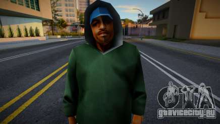 Download Crack Insano Free Fire for GTA San Andreas