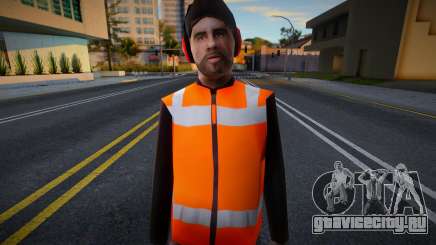 Vwmyap Retex HD для GTA San Andreas