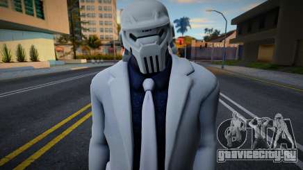 Fortnite - Brutus v4 для GTA San Andreas