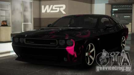 Dodge Challenger SRT8 LT S2 для GTA 4