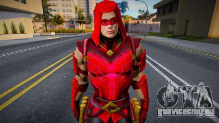 Arsenal для GTA San Andreas