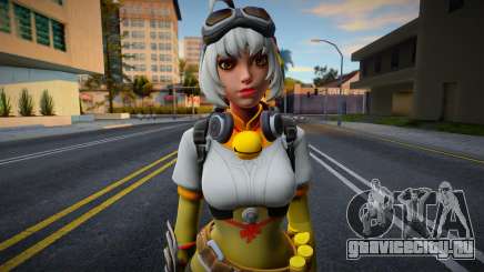 Fortnite - Razor для GTA San Andreas