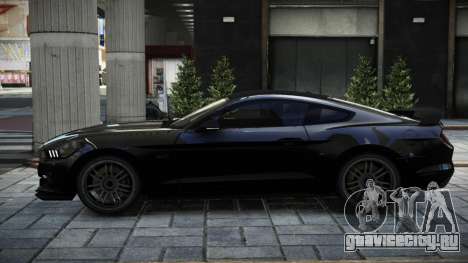 Ford Mustang GT X-Racing для GTA 4