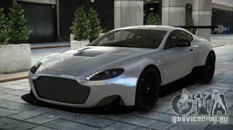 Aston Martin Vantage R-Style для GTA 4