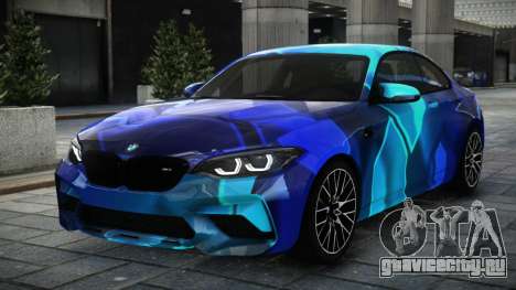 BMW M2 Zx S10 для GTA 4