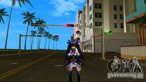 Noire from HDN (Re:Birth1 VII) для GTA Vice City