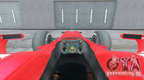 Ferrari F10 (661) 2010〡add-on