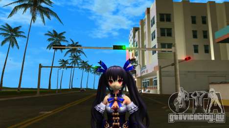 Noire from HDN (Re:Birth1 VII) для GTA Vice City