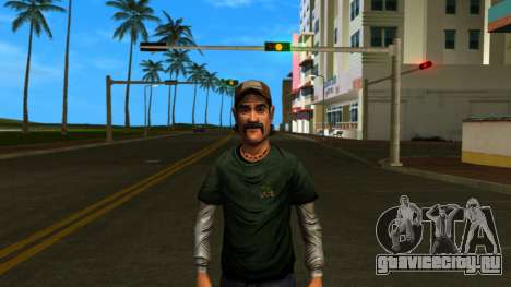 Kenny для GTA Vice City