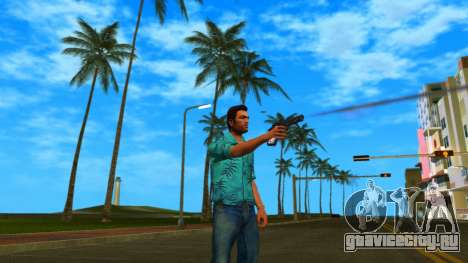 Colt 1911 v14 для GTA Vice City