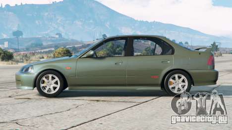 Honda Civic Ferio Vi-RS (EK3) 1998〡add-on