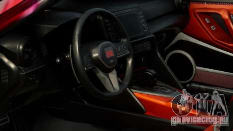 Realistic Nissan GT-R R35 Supreme X Louis Vuitto