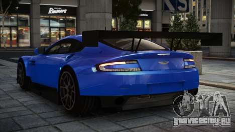 Aston Martin Vantage XR для GTA 4