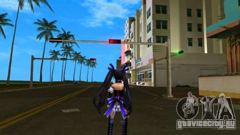 Noire from HDN (Re:Birth1 VII) для GTA Vice City