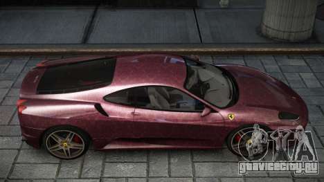 Ferrari F430 Ti S9 для GTA 4