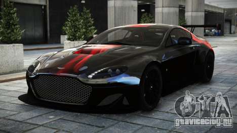 Aston Martin Vantage R-Style S9 для GTA 4