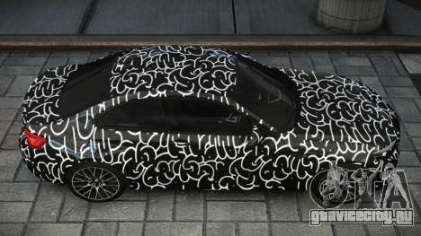 BMW M2 Zx S3 для GTA 4