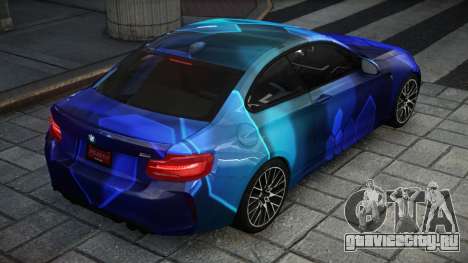 BMW M2 Zx S10 для GTA 4