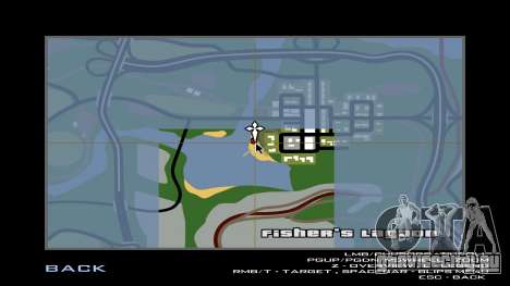 HD Бочки для GTA San Andreas