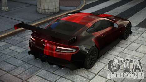 Aston Martin Vantage R-Style S9 для GTA 4