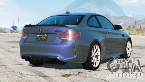 BMW M2 CS (F87) 2020〡add-on