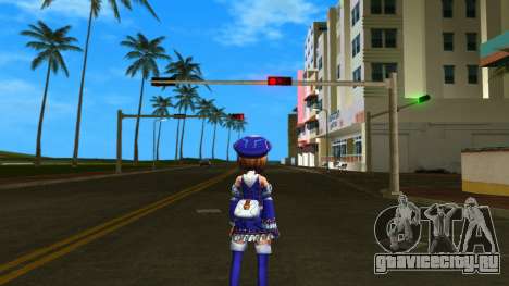 Blanc from HDN Bishop Outfit для GTA Vice City