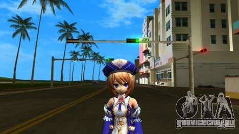 Blanc from HDN Bishop Outfit для GTA Vice City
