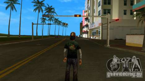 Kenny для GTA Vice City