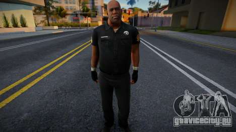 Тренер из Left 4 Dead (NOPD) для GTA San Andreas