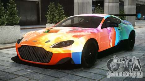 Aston Martin Vantage R-Style S3 для GTA 4