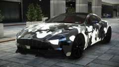 Aston Martin Vanquish AM310 S3 для GTA 4
