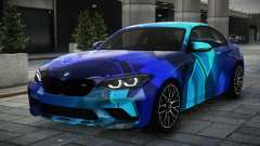 BMW M2 Zx S10 для GTA 4