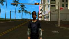 Nich для GTA Vice City