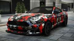Ford Mustang GT X-Racing S7 для GTA 4