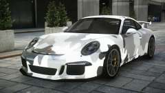 Porsche 911 GT3 RX S4 для GTA 4