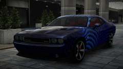 Dodge Challenger S-Style S5 для GTA 4