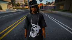 Lil Jon для GTA San Andreas