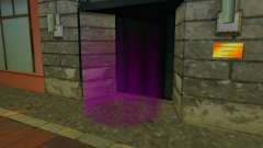 New Blip Color (Purple) для GTA Vice City