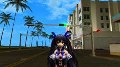 Noire from HDN (Re:Birth1 VII) для GTA Vice City