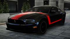 Ford Mustang 302 Boss для GTA 4