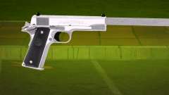 Colt 1911 v20 для GTA Vice City
