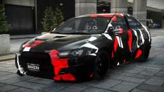 Mitsubishi Lancer Evolution X RT S7 для GTA 4