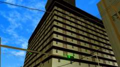 Black Building для GTA Vice City