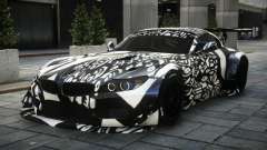 BMW Z4 GT3 RT S4 для GTA 4